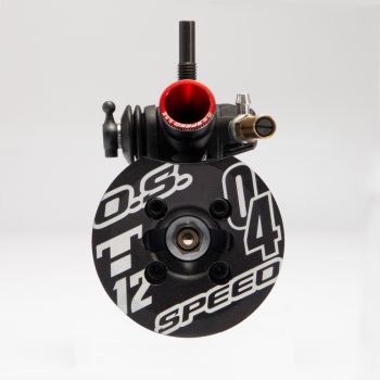 O.S. SPEED T1204