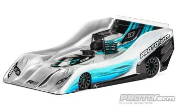 Protoform R19 Body