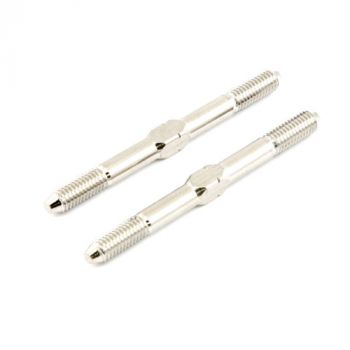 Turnbuckle 5x58mm - set of 2pcs from Shepherd Micro Racing