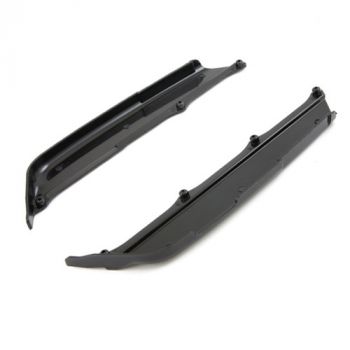 Side protection - right and left from Shepherd Micro Racing