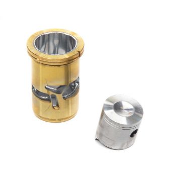 OS engines cilinder & piston assembly MAX-R21