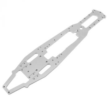 Chassis Velox V10 PRO from Shepherd Micro Racing