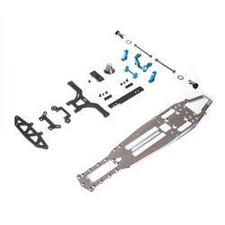 Conversion Set V10 nineteen to V10 AWS