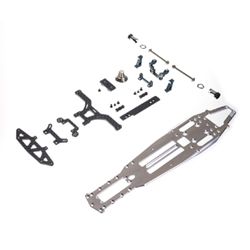 Conversion Set V10 nineteen to V10 AWS Black