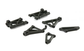 Wishbone set V10 - hard