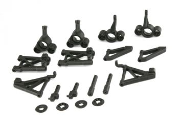 Plastic parts V10 “nineteen”