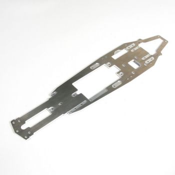 Chassis Velox V10 hard from Shepherd Micro Racing