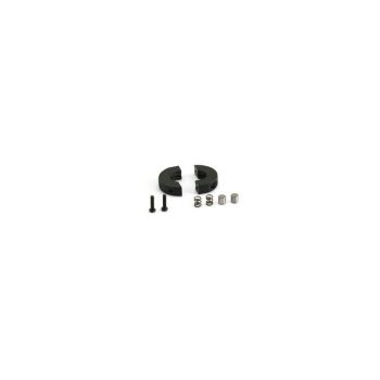 2-speed clutch shoe set  Velox V8.3 Lightspeed 