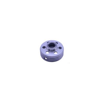 2-speed LightSpeed clutch bell M0.8 with bearings