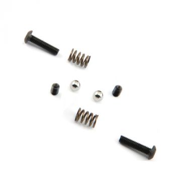 2-Speed accessories (2+2+2) from Shepherd Micro Racing