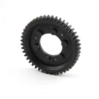 1st gear 49 T from Shepherd Micro Racing