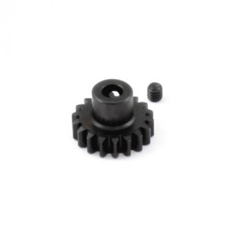 Pinion 1:8 brushless 18T from Shepherd Micro Racing