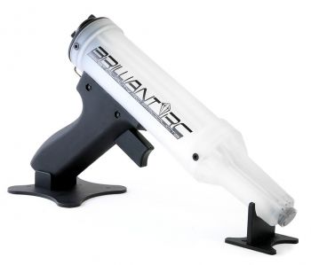 Brilliant fuel gun from Brilliant RC