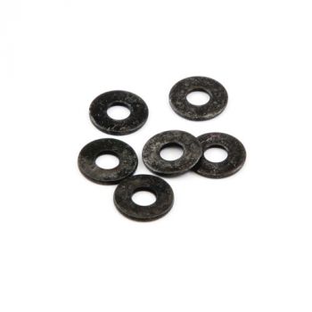 Adjusting Shim 3.5x9x1mm (6) from Shepherd Micro Racing