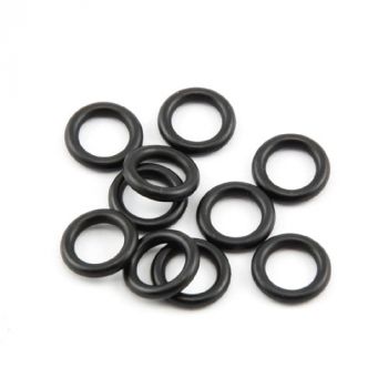 O-ring floating piston - set of 10pcs from Shepherd Micro Racing