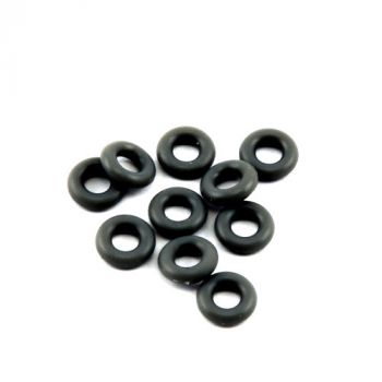 O-ring fueltank mount - set of 10pcs from Shepherd Micro Racing