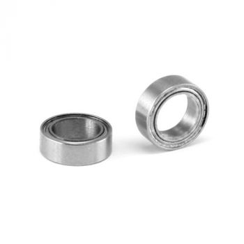 Ball-bearing 1/4"x3/8"x1/8" from Shepherd Micro Racing