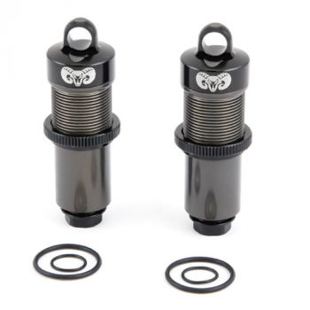 Shock body rear - set of 2pcs from Shepherd Micro Racing