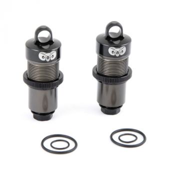 Shock body front - set of 2pcs from Shepherd Micro Racing