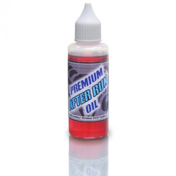 After run oil 50ml from Shepherd Micro Racing