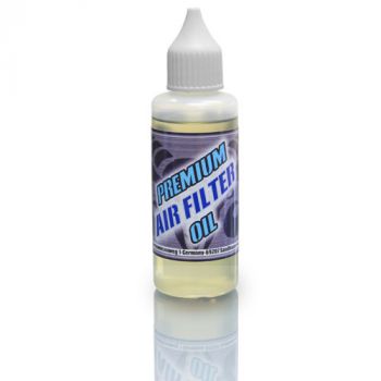 Air filter oil 50ml from Shepherd Micro Racing