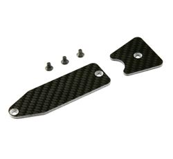 Carbon aero kit chassis (1+1)