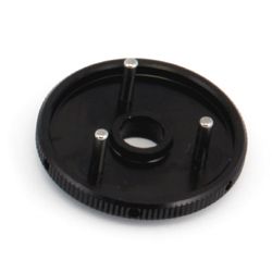 Fly wheel reverse
