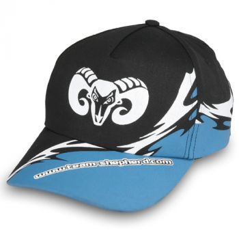 Shepherd Race Cap