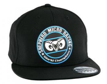 Shepherd Snapback Cap