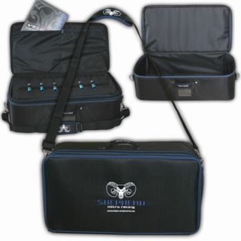 Shepherd team bag