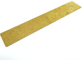 Tire Sanding Paddle from Calandra Racing Concepts