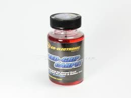 CS Speed Grip Carpet Additive 100ml