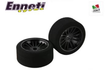 Enneti Tyres PRO 10 Front 40 Shore