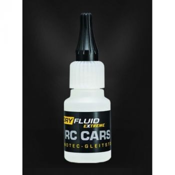 DryFluid RC-Cars from DryFluid