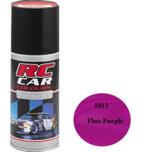 RC car Fluo Birdie Purple 1013 150 ml