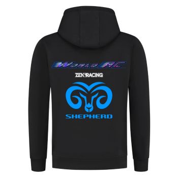 WorldRC Hoodie Edition 2024