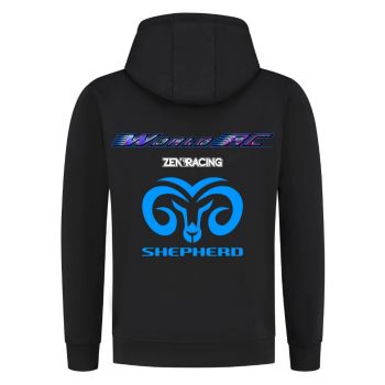 WorldRC Clothing set (3+2+1) T-Shirt/Hoodie/Jacket