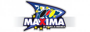 Maxima 16% On Road PLASMA Tin-4l BOX 4x4lt.