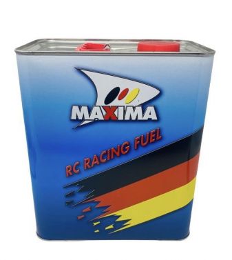 Maxima 16% On Road PLASMA Tin-4 lt.