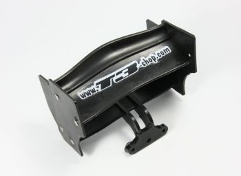 Mon-tech F1 front wing from Mon-Tech