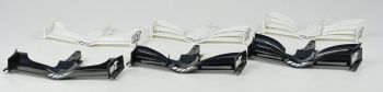Mon-tech F1 front wing from Mon-Tech