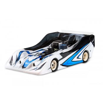 Xtreme 1/8 Super Diablo body 1,00mm
