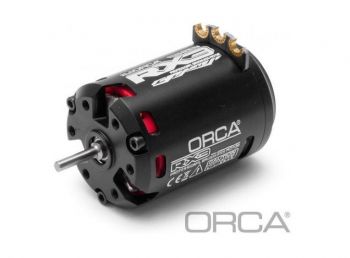ORCA RX3 Sensored Motor