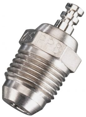 glowplug RP7 turbo medium