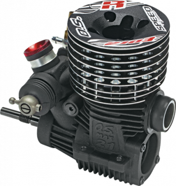 Speed R2103 1/8 On-Road Engine