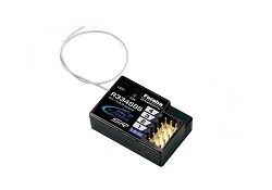 FUTABA R334SBS 2,4 GHz T-FHSS SR