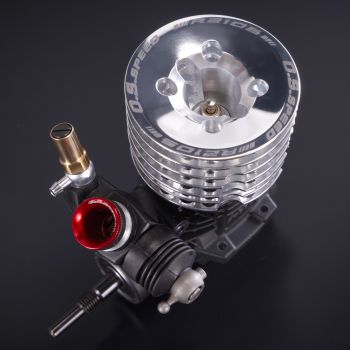 O.S. SPEED R2105
