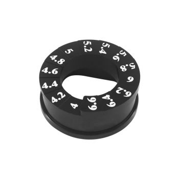 Car Ride Height Gauge