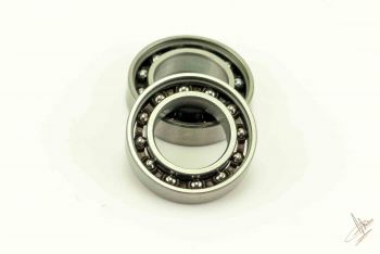 Bearing 12x21x5 steel