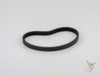 WorldRC Low-friction front belt 207mm soft